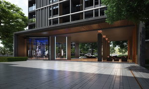 Serenity Condominium - Image 3/9