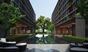 Serenity Condominium - Image 4/9