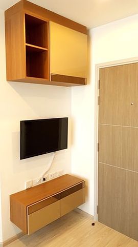 picture For rent IDEO MOBI Bangsue Grand Interchange (MRT Tao Poon) Ready to move in - 5/8