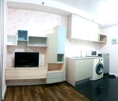 Condos for rent : For Rent A Space ME Bangna - 8000 sq.m.  14th floor
