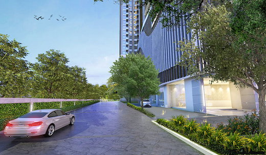 รูป Infinity One Chonburi - รูปที่ 3/13