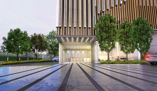 รูป Infinity One Chonburi - รูปที่ 2/13
