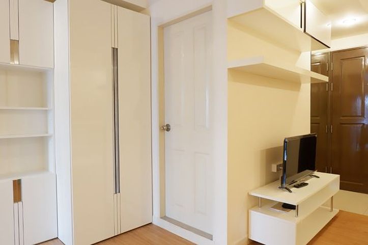 picture For rent Zenith Place @ Sukhumvit Ready to move in - 7/12