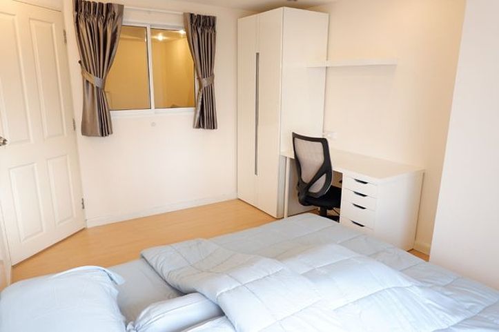 picture For rent Zenith Place @ Sukhumvit Ready to move in - 1/12