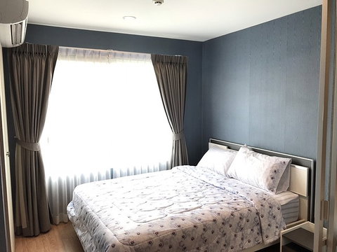 For rent Lumpini Ville On Nut-Phatthanakan Ready to move in