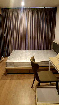 Condos for rent Samrong Hospital : For rent IDEO O2 Bangna Ready to move in