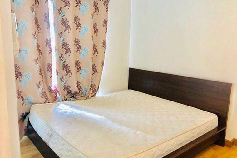 ให้เช่าคอนโด Parkland Grand Sathorn Taksin  ห้องสวยพร้อมอยู่