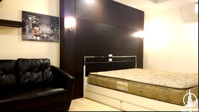 Condos for rent MRT Sutthisan : G1701🚨 中国客户，请加微信。(在联系方式的旁边) For rent HAPPY RATCHADA 18 Line❤️💜@condopremium💜❤️