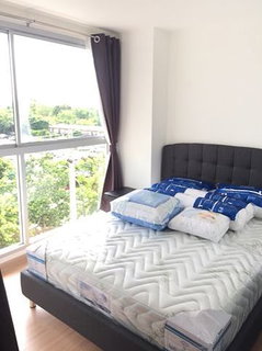 รูปภาพ For rent J Condo Rama 2 Ready to move in