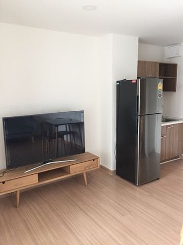 รูป ให้เช่าคอนโดเจ คอนโด พระราม 2 (J Condo Rama 2) เฟอร์ครบ + พร้อมอยู่ - รูปที่ 3/8