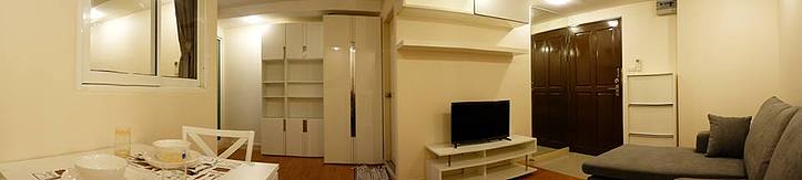 picture For rent Zenith Place @ Sukhumvit Ready to move in - 6/12