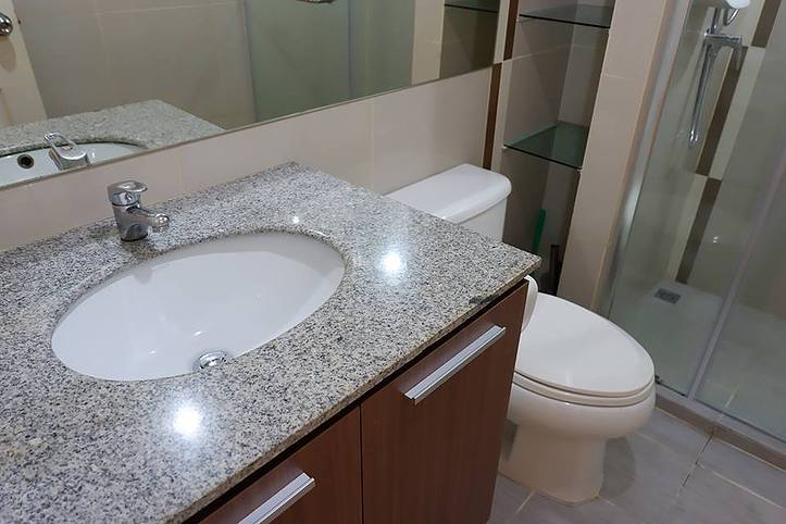 picture For rent Zenith Place @ Sukhumvit Ready to move in - 11/12