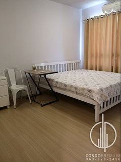 รูปภาพ G 1743💙 中国客户，请加微信。(在联系方式的旁边)For rent Plum Condo Samakkhi Line❤️💜@condopremium💜❤️