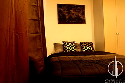 Condos for rent : G 1722🚨 For rent Notting Hill Tiwanon Line❤️💜@condopremium💜❤️