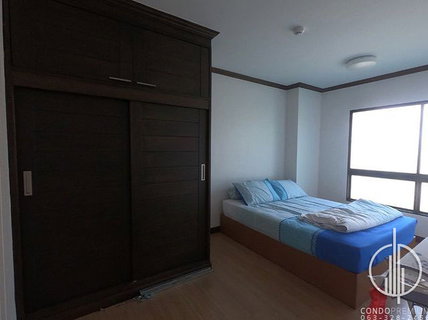 รูปภาพ G 1729🚨中国客户，请加微信。(在联系方式的旁边)For rent SUPALAI CITY RESORT RATCHAYOTHIN-PHAHOLYOTHIN 32 🅻🅸🅽🅴❤️💜@condopremium💜❤️