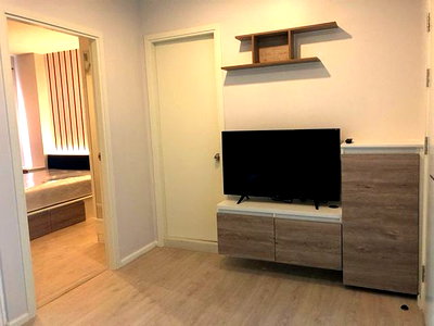 Condos for rent : Aspire Sathorn-Thapha  for rent