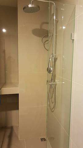 picture For rent Rhythm Asoke II Ready to move in - 9/10