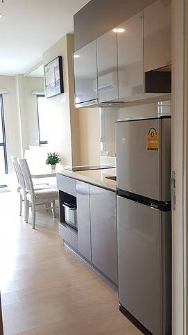 picture For rent Rhythm Asoke II Ready to move in - 6/10