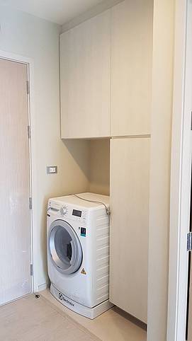 picture For rent Rhythm Asoke II Ready to move in - 8/10