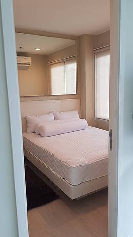 picture For rent Rhythm Asoke II Ready to move in - 3/10