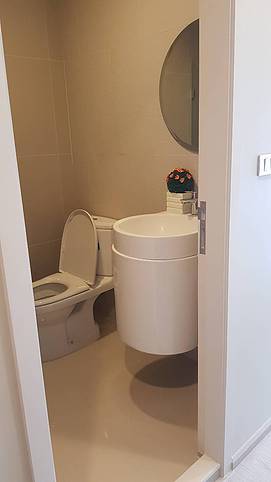 picture For rent Rhythm Asoke II Ready to move in - 10/10