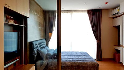 Condos for rent : Condo for rent Marina Bayfront  12ath floor fully furnished