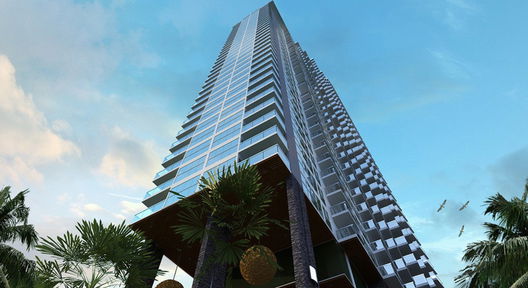 รูป Amari Residences Pattaya - รูปที่ 3/6