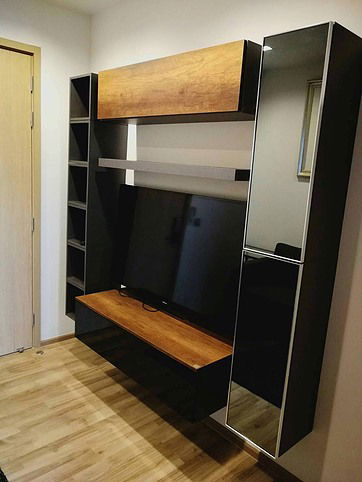 picture For rent THE LINE Jatujak-Mochit Ready to move in - 5/14