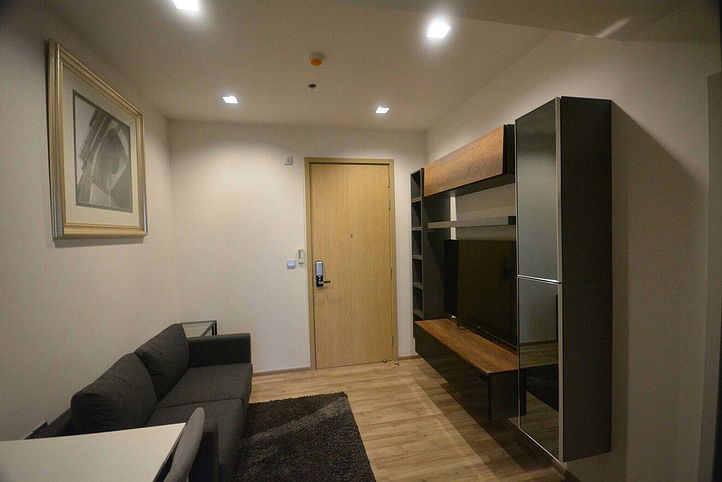 picture For rent THE LINE Jatujak-Mochit Ready to move in - 4/14