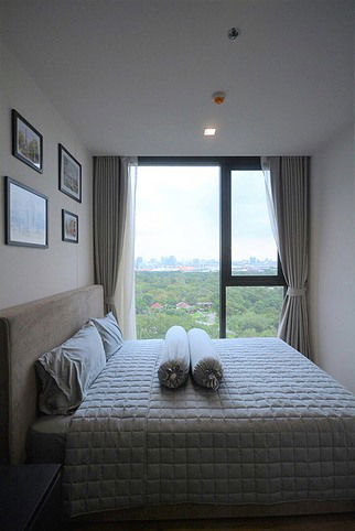 picture For rent THE LINE Jatujak-Mochit Ready to move in - 1/14