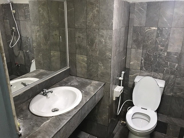 picture For rental: condo 1 bed room Nirun Residence 7 - 3/3