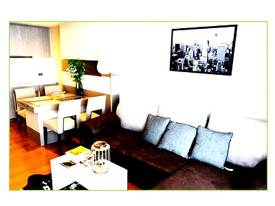 Condos for rent : Condo for rent Marina Bayfront 7th floor fully furnished