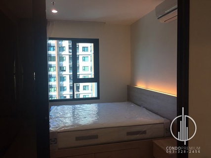 รูปภาพ G 1793💖 中国客户，请加微信。(在联系方式的旁边) For rent Life Asoke 🅻🅸🅽🅴❤️💜@condopremium💜❤️Ready to move in ⬛🟨 📞 065 695 3645🟨⬛