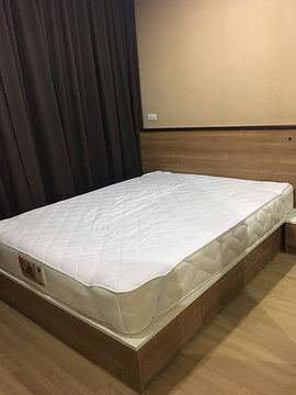 For Rent Happy Condo Ladprao 101 fully furnished 