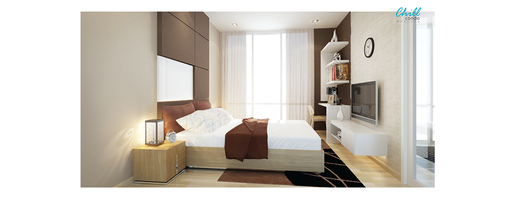 Project Chill Condo Rayong  Picture - 3/3