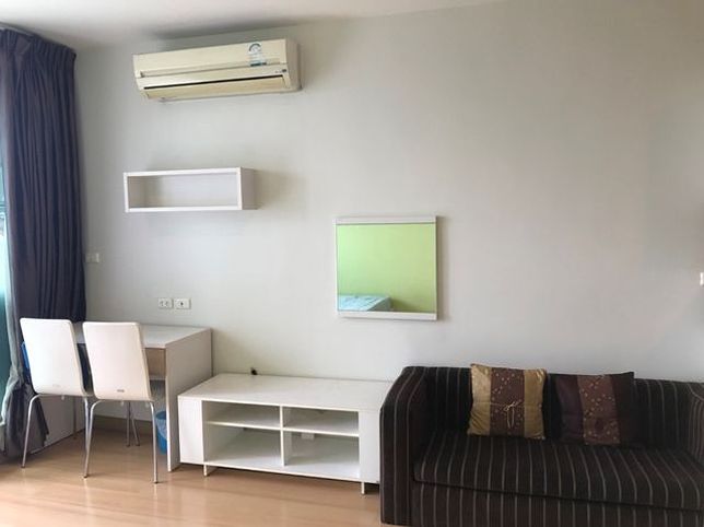 picture For rent Life @ BTS Tha-Phra Ready to move in - 3/8
