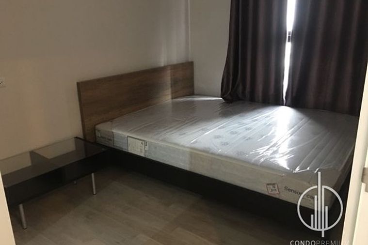 G 1815💙 คอนโดให้เช่า พลัม คอนโด เซ็นทรัล สเตชั่น Line❤️💜@condopremium💜❤️ว่างพร้อมอยู่⬛🟨 📞 065 695 3645🟨⬛