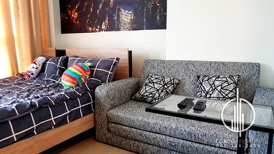 คอนโดให้เช่า : G 1809💖 คอนโดให้เช่า ริธึ่ม อโศก 2  Line❤️💜@condopremium💜❤️