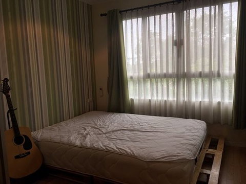 For rent Lumpini Ville Lasalle-Barring Ready to move in