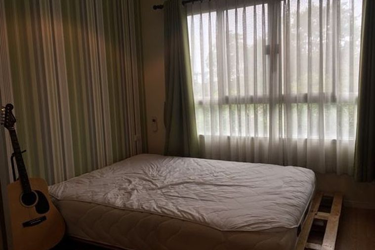 -ให้เช่าคอนโดลุมพินีวิลล์ ลาซาล-แบริ่ง (LPN Ville Lasalle-Barring) เฟอร์ครบ + พร้อมอยู่
