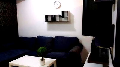 Condos for rent : For rent Lumpini Ville Cultural Center Ready to move in