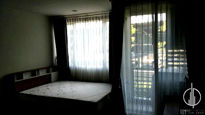 คอนโดให้เช่า : G 1845🚨คอนโดให้เช่า สัมมากร เอส เก้า Line❤️💜@condopremium💜❤️