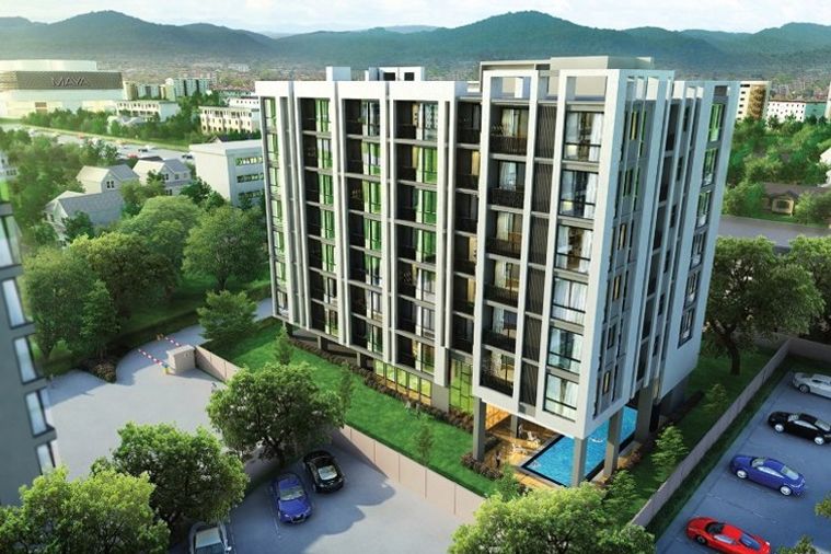 ปาล์ม สปริงส์ นิมมาน ฟีนิกซ์