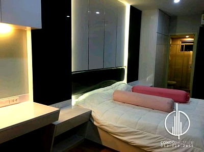 Condos for rent : G 1857💙 中国客户，请加微信。(在联系方式的旁边)For rent SUPALAI VISTA TIWANONLine❤️💜@condopremium💜❤️Ready to move in ⬛🟨 📞 065 695 3645🟨⬛