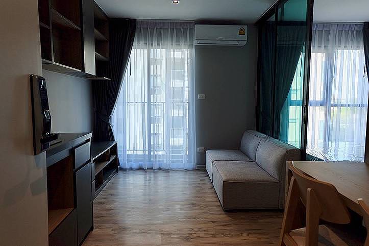 picture For Rent Aspen Lasallel - 24 sq.m.  4th floor - 1/1