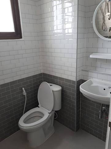 picture For Rent Twin Tower - 1 bed 32 sq.m.  4th floor - 4/11