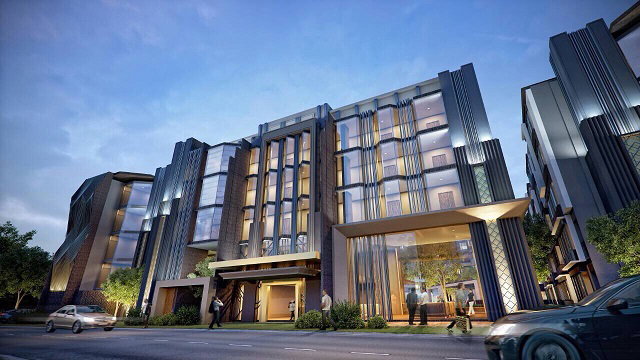Viia 7 Bangna - Image 1/1