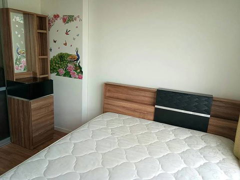 For rent Lumpini Ville Onnut-Lat Krabang 2 (LPN) Ready to move in