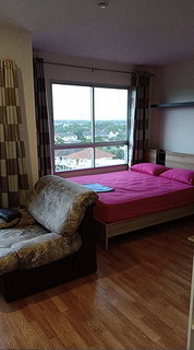 รูปภาพ G 1880🚨 For rent Lumpini Ville Pranangklao-Riverview Line❤️💜@condopremium💜❤️