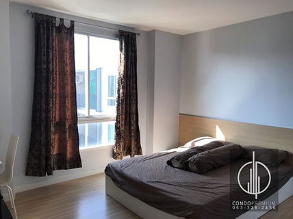 รูปภาพ G 1906 🚨 คอนโดให้เช่า พราว 3 Line❤️💜@condopremium💜❤️⬛🟨 📞 065 695 3645🟨⬛